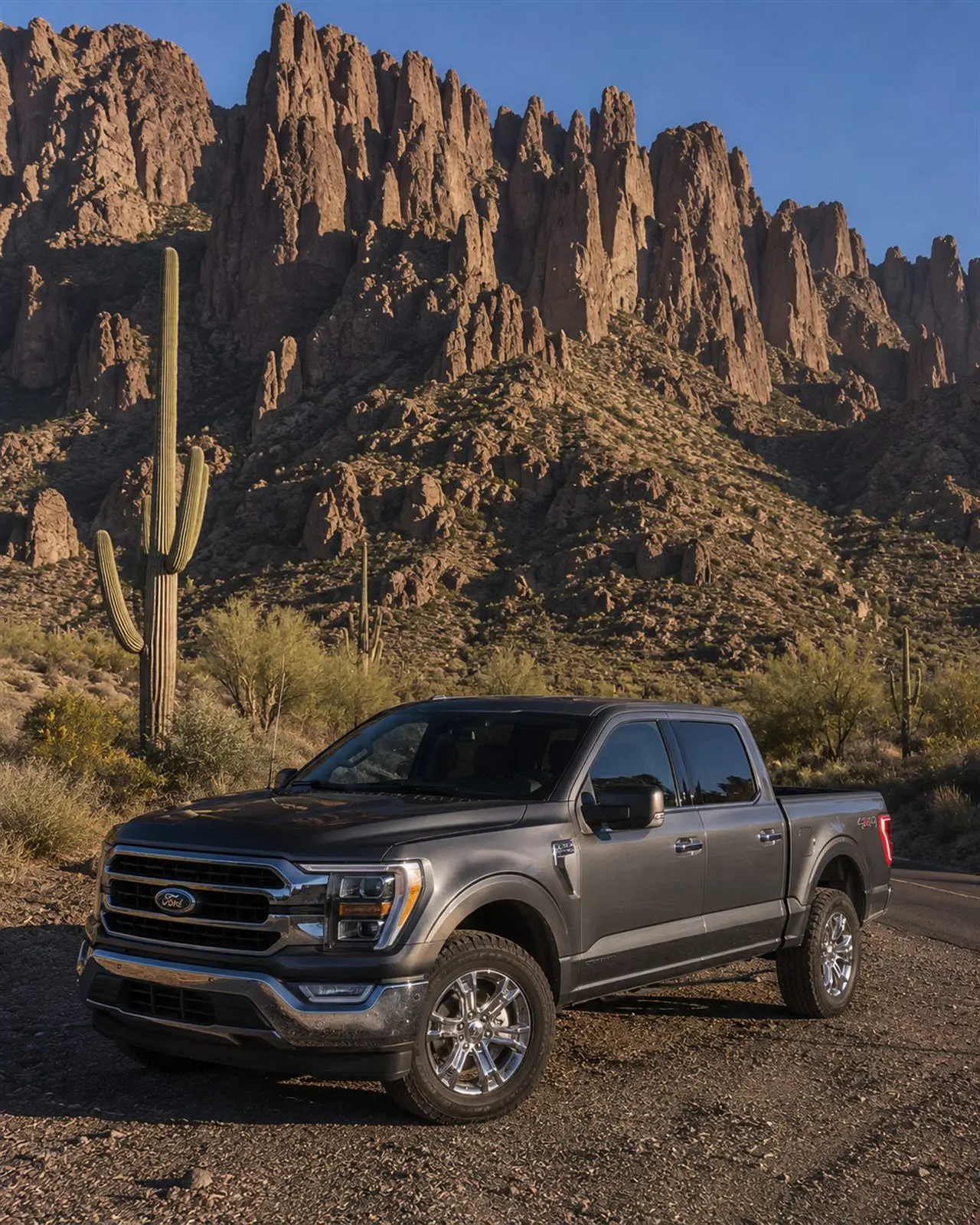 Flux Auto Glass mobile auto glass service in Apache Junction, Arizona