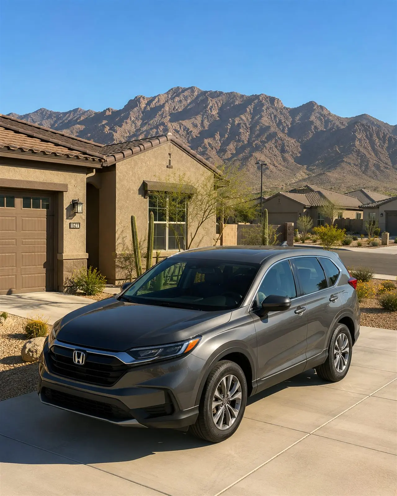 Flux Auto Glass mobile auto glass service in Goodyear, Arizona