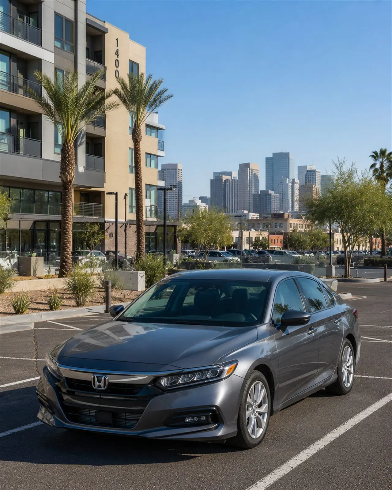 Flux Auto Glass mobile auto glass service in Phoenix, Arizona