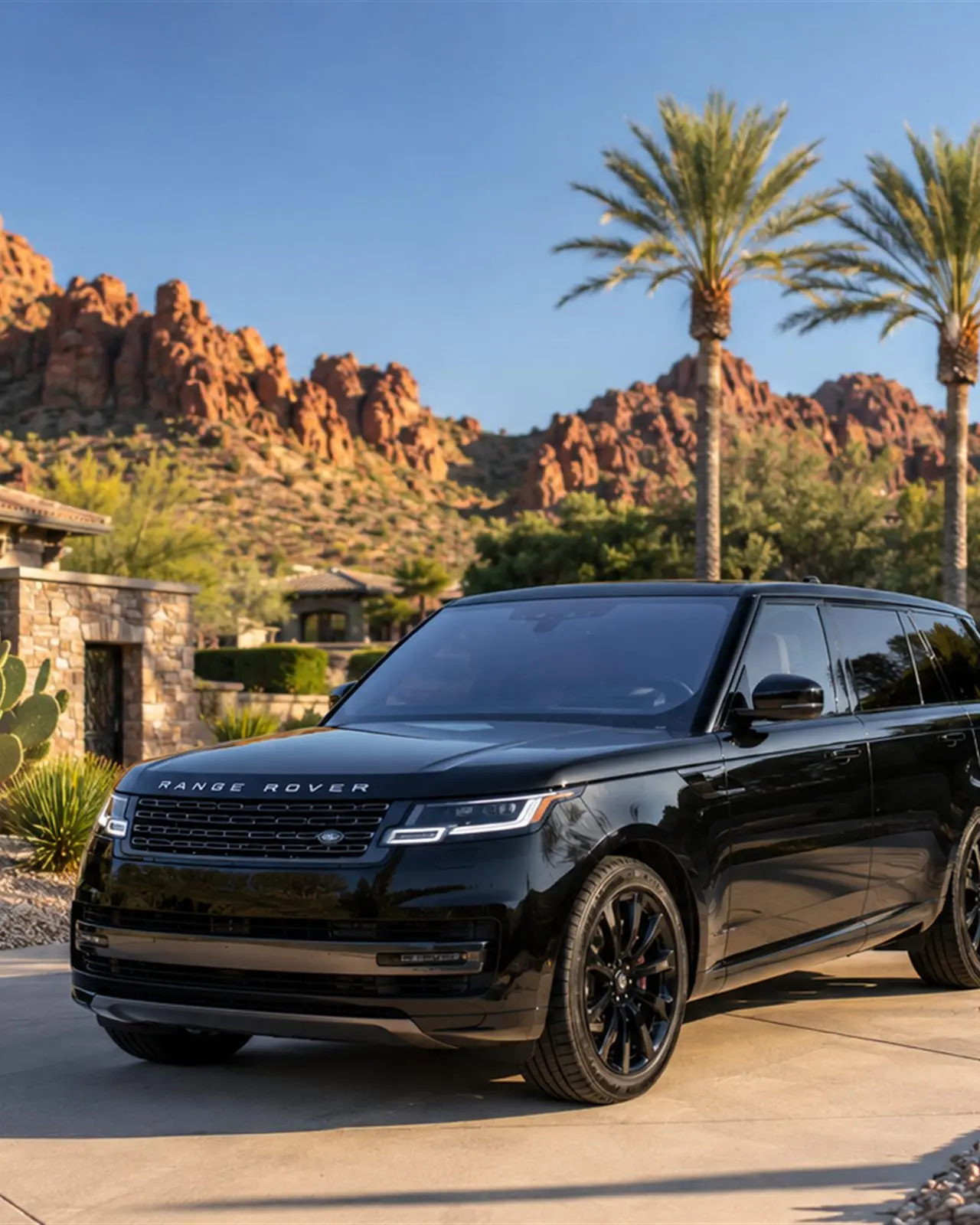 Flux Auto Glass mobile auto glass service in Scottsdale, Arizona