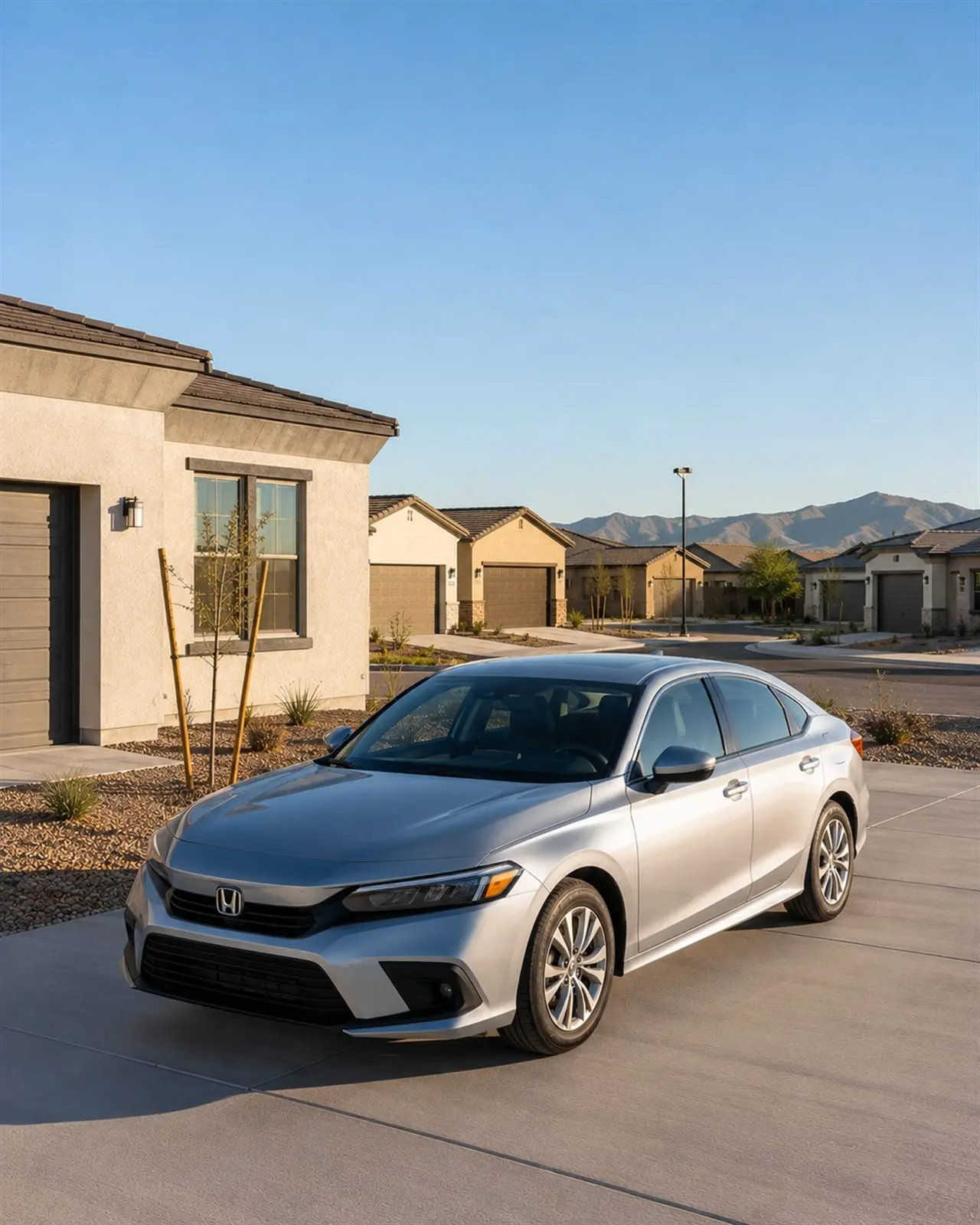 Flux Auto Glass mobile auto glass service in Surprise, Arizona