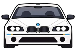 Front windshield