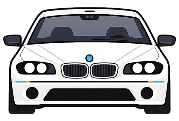 Front windshield